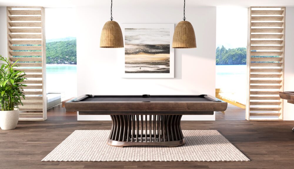 Highland Pool Table