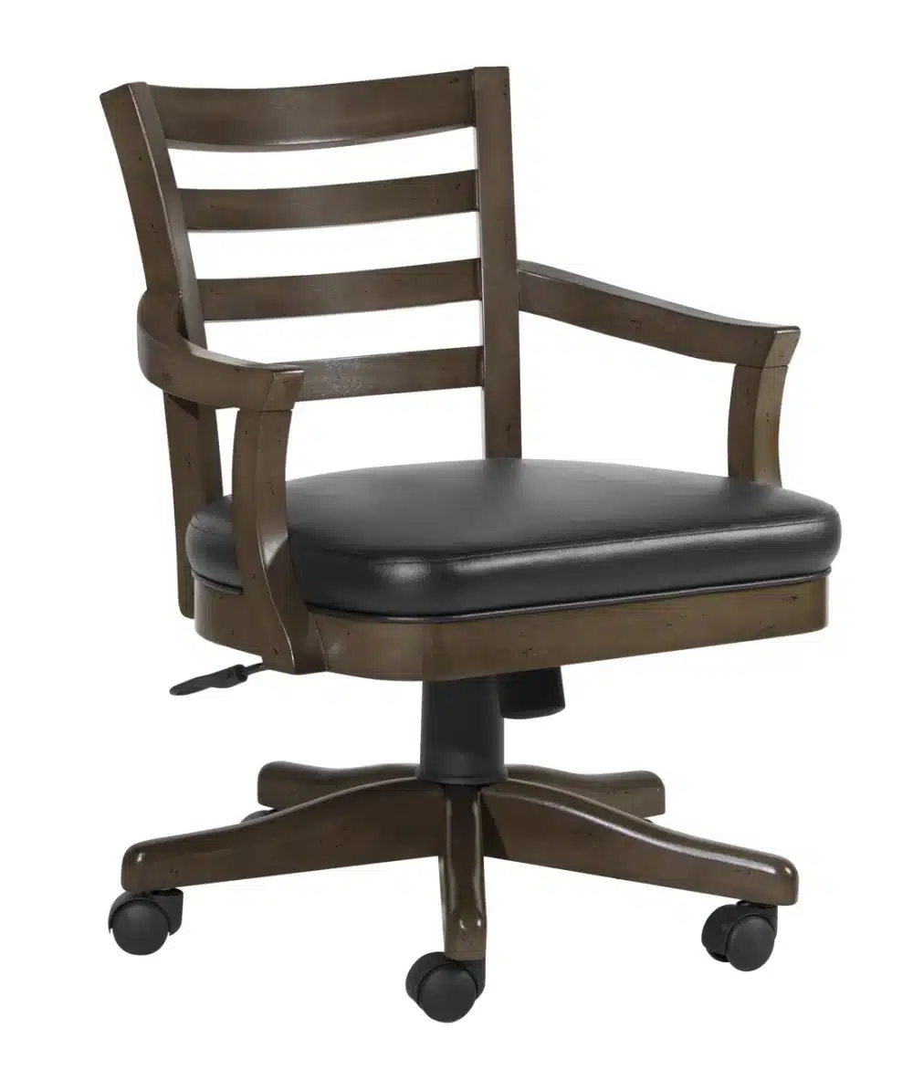 Sterling Gas Lift Game Chair