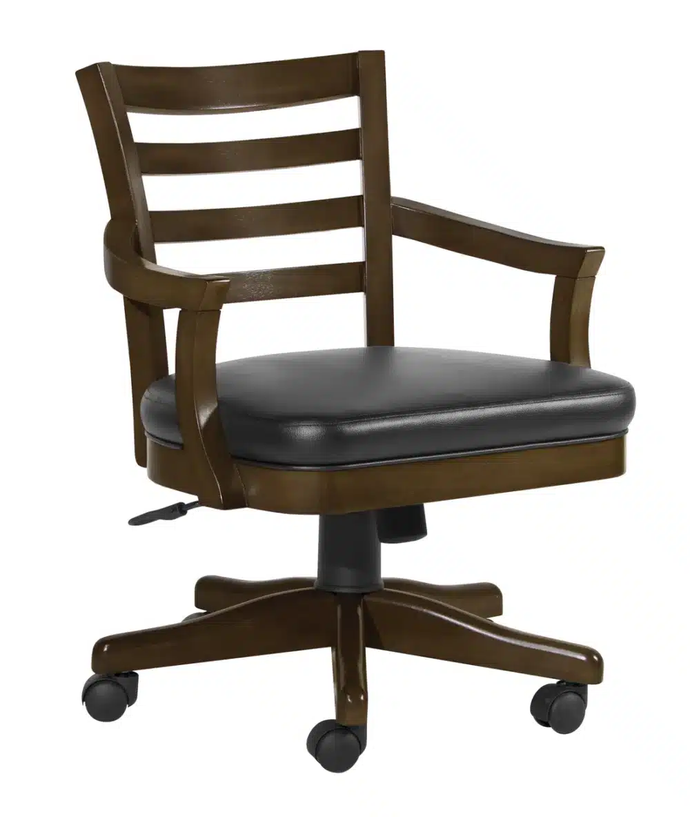 Sterling Gas Lift Game Chair