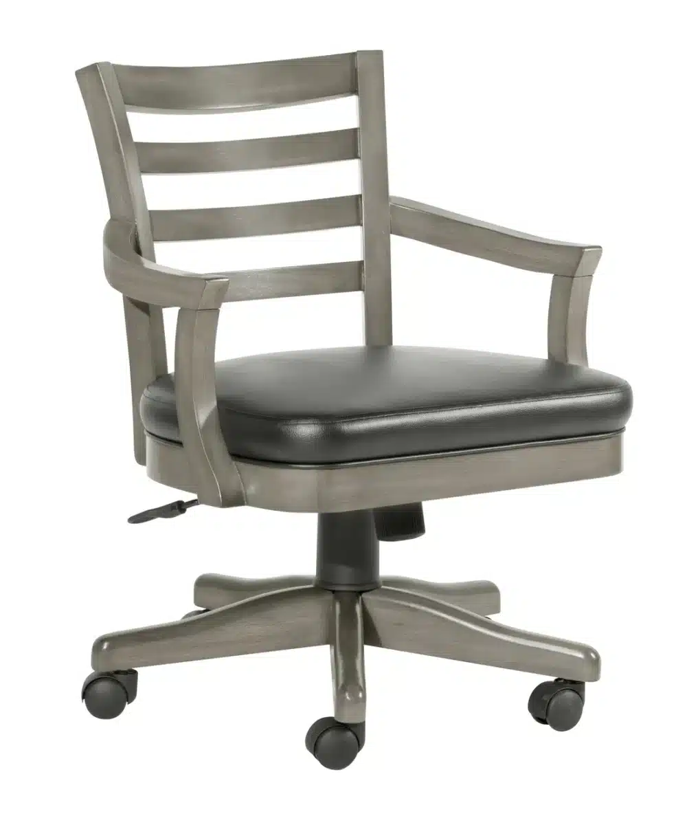 Sterling Gas Lift Game Chair