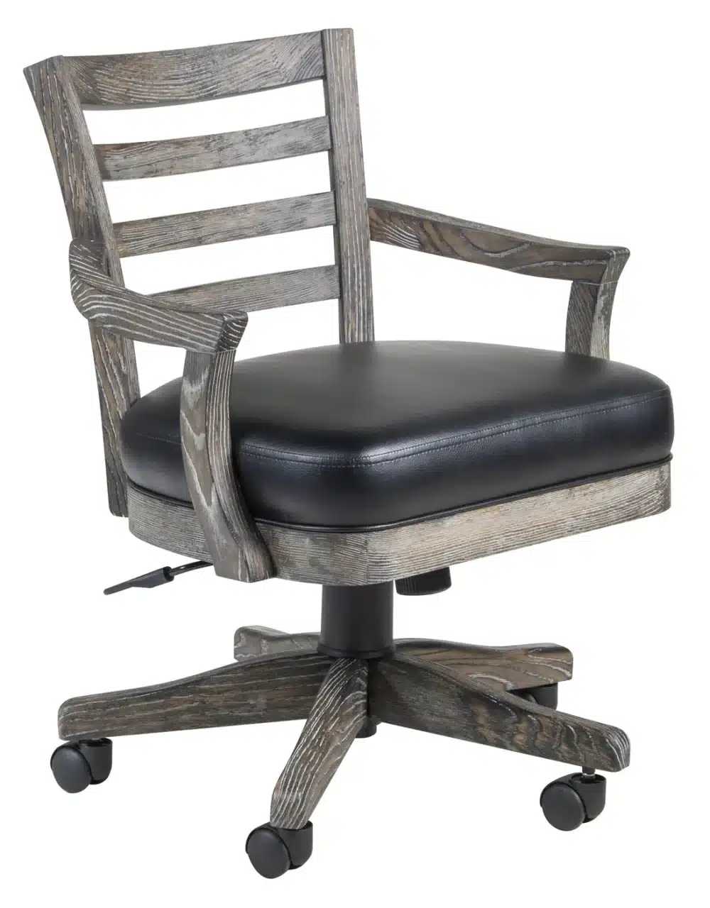 Sterling Gas Lift Game Chair