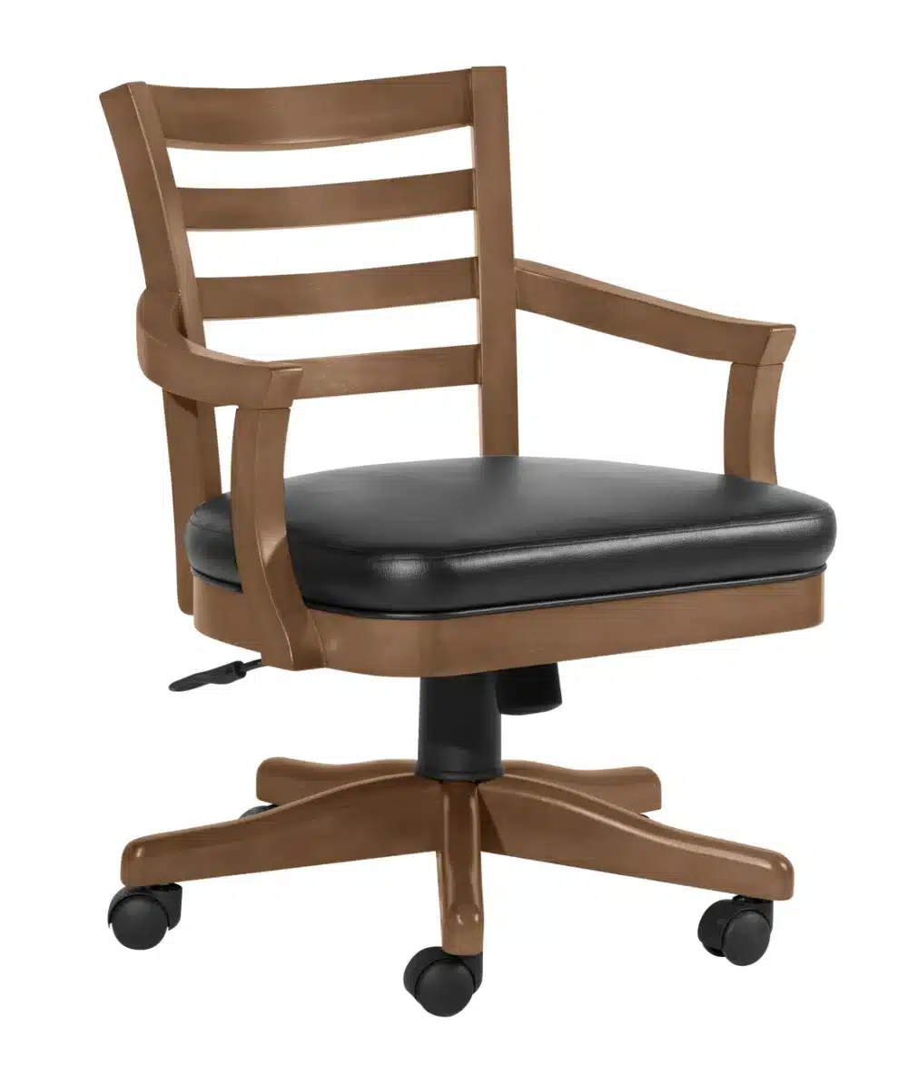 Sterling Gas Lift Game Chair