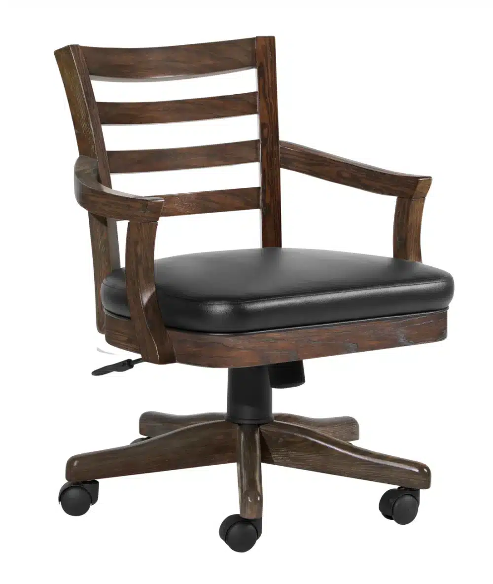 Sterling Gas Lift Game Chair