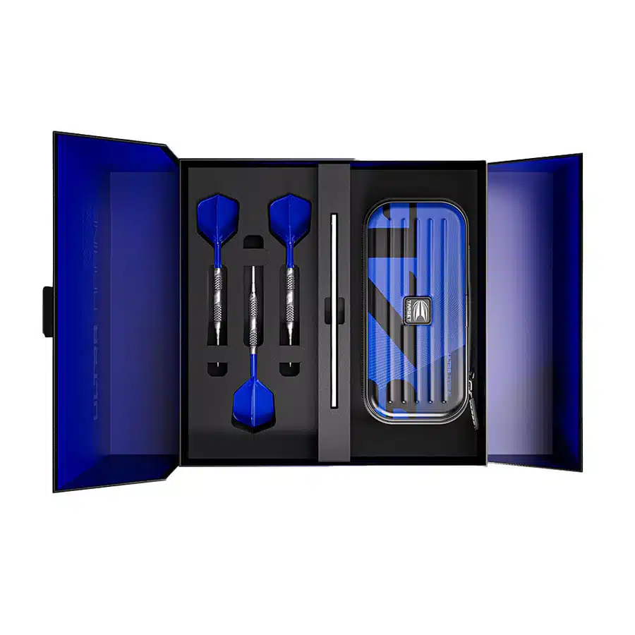 Target 975 Ultra Marine Dart Set