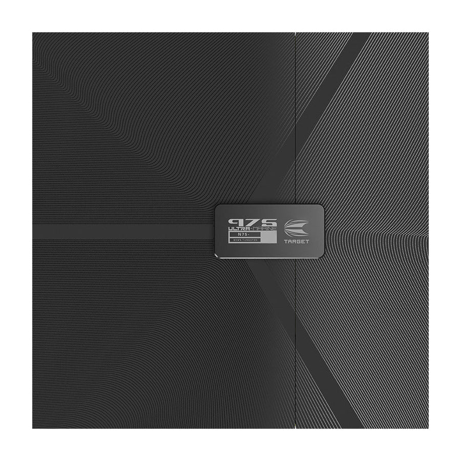 Target 975 Ultra Marine Dart Set