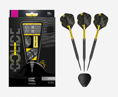 Target Bolide Void 01 Dart Set