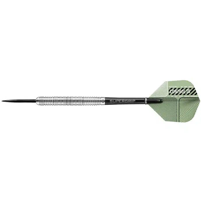 Harrows Control Steel Tip Dart Set