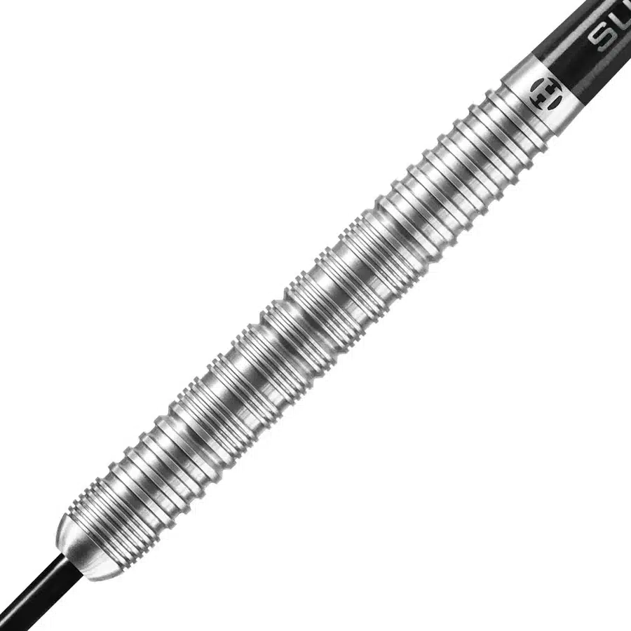 Harrows Control Steel Tip Dart Set
