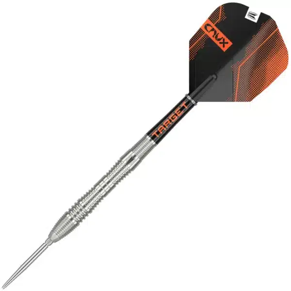 Target Crux 03 Dart Set