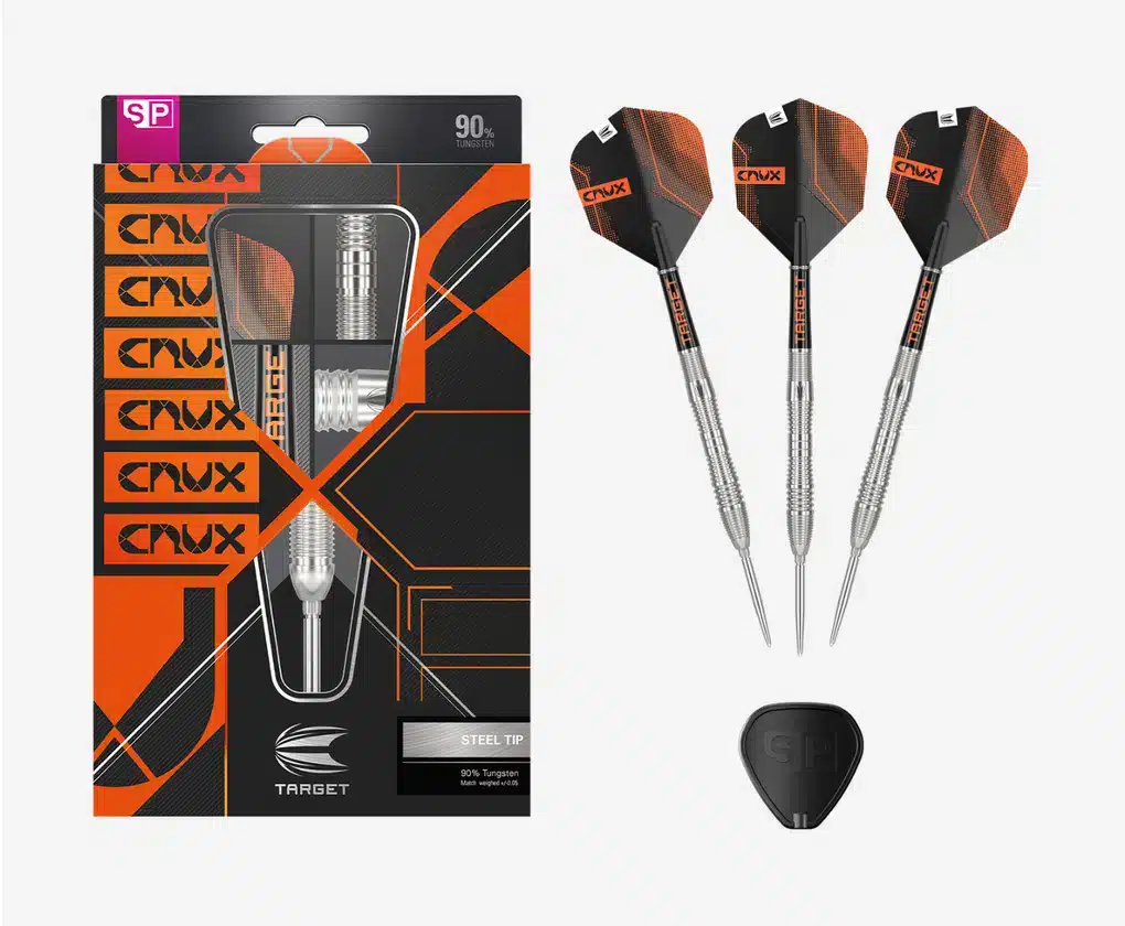 Target Crux 03 Dart Set - Greater Southern