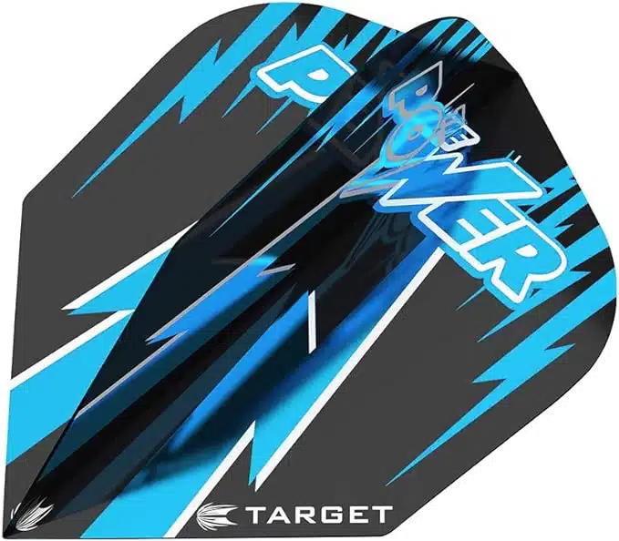 Phil Taylor Power 8Zero Dart Set