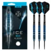 Harrows ICE Recut Steel Tip Darts - Greater Southern