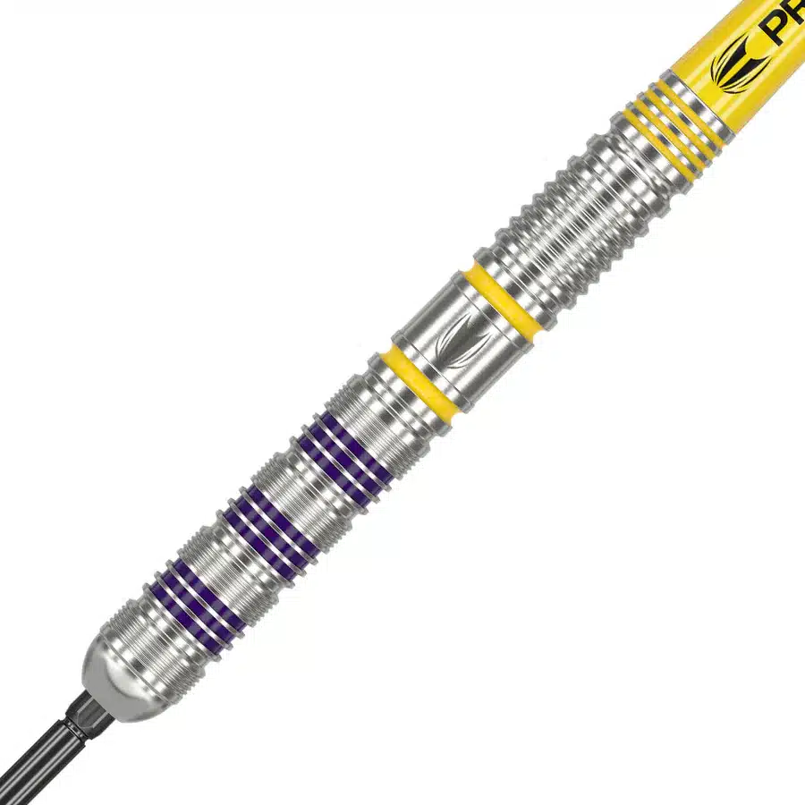 Target Luke Littler Dart Set