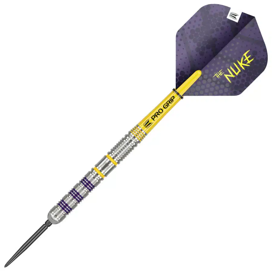 Target Luke Littler Dart Set