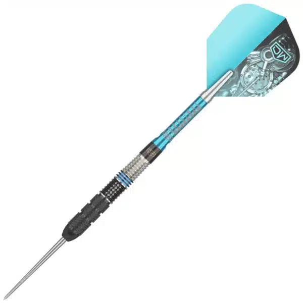 DW Piranha Steel Tip Darts