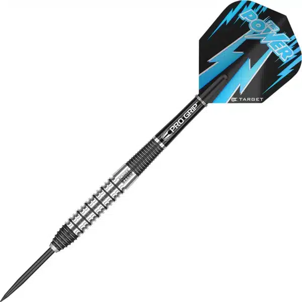 Phil Taylor Power 8Zero Dart Set