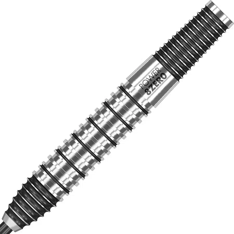 Phil Taylor Power 8Zero Dart Set