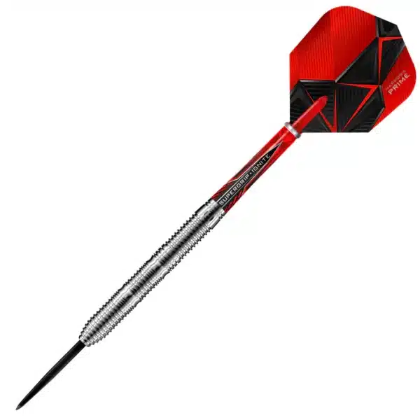 Harrows Rival Steel Tip Dart Set