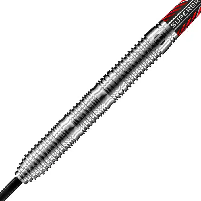 Harrows Rival Steel Tip Dart Set
