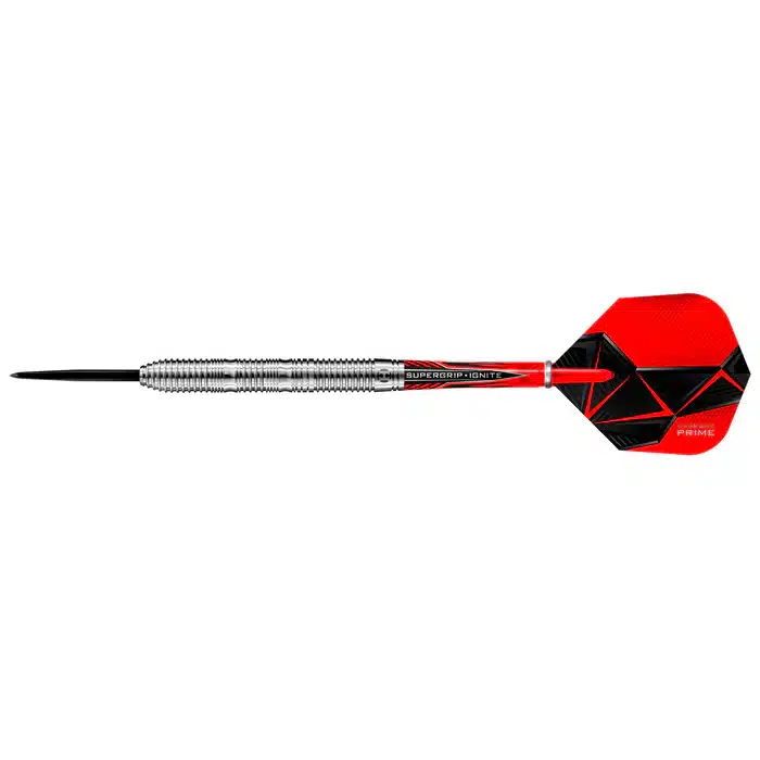 Harrows Rival Steel Tip Dart Set