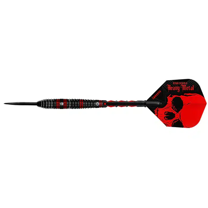 Harrows Ryan Searle Dart Set