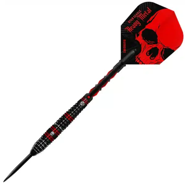 Harrows Ryan Searle Dart Set