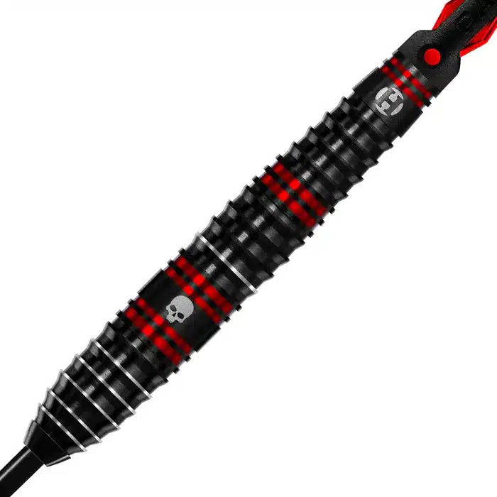 Harrows Ryan Searle Dart Set