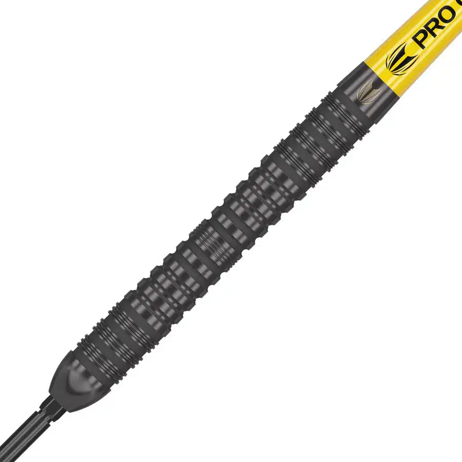 Target Bolide Void 04 Dart Set