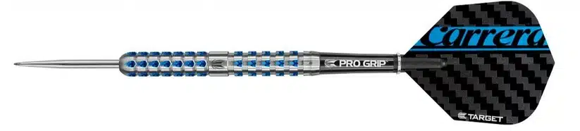 Target Carrera Azzurri AZ03 Dart Set