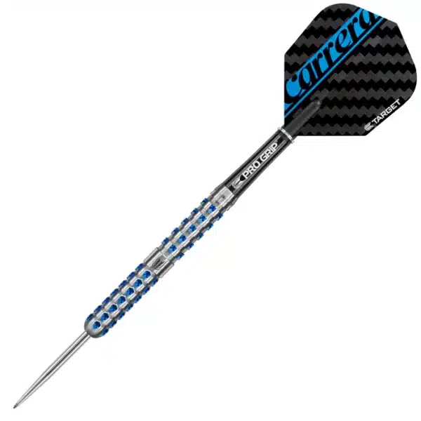 Target Carrera Azzurri AZ03 Dart Set