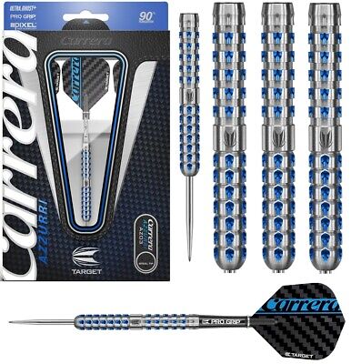 Target Carrera Azzurri AZ03 Dart Set