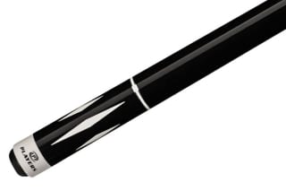 Players C-804 Cue