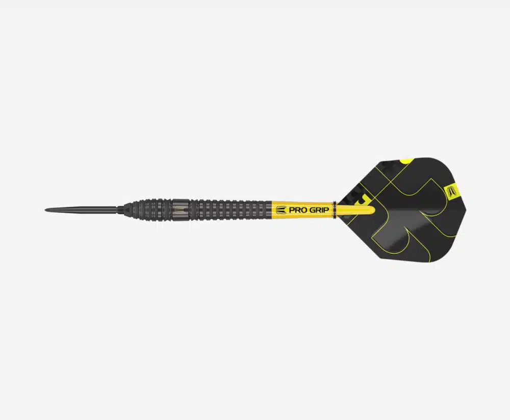 Target Bolide Void 03 Dart Set