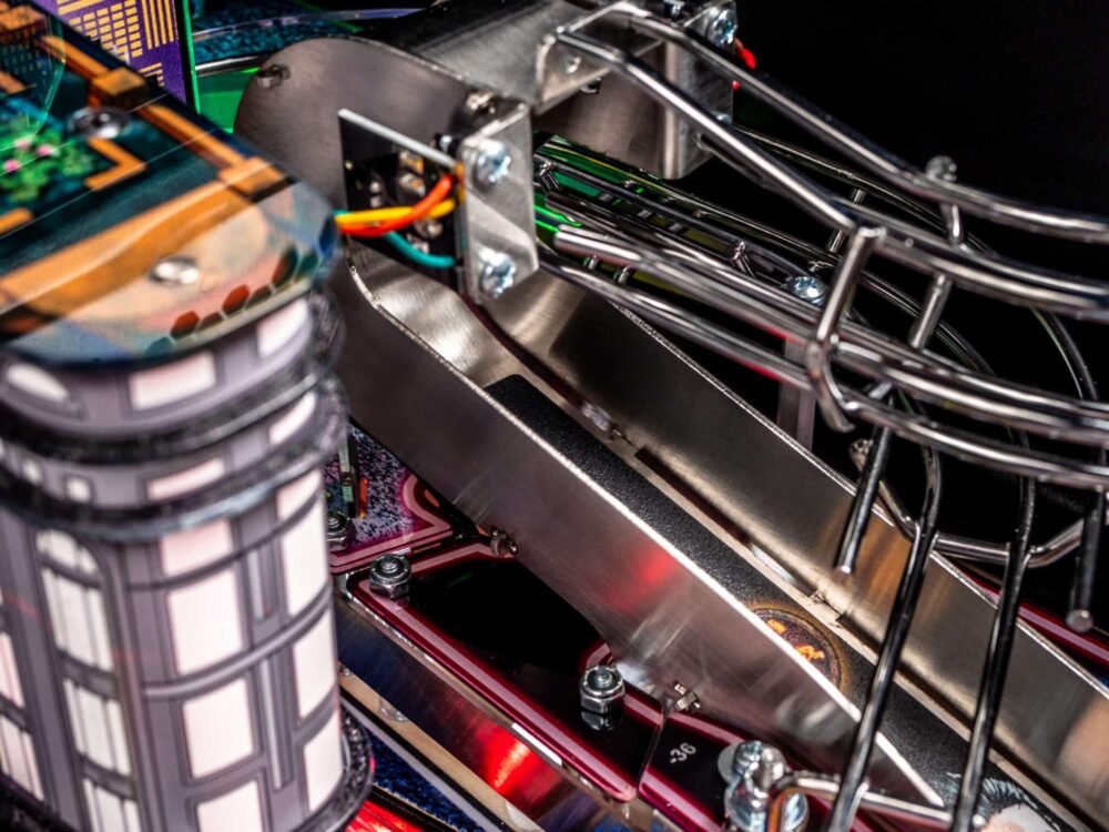 John Wick Pro Edition Pinball