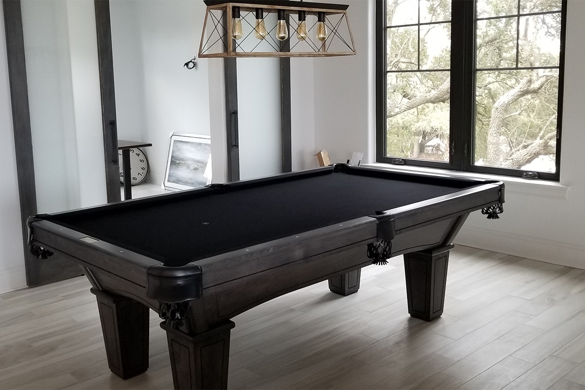 Wexford Pool Table