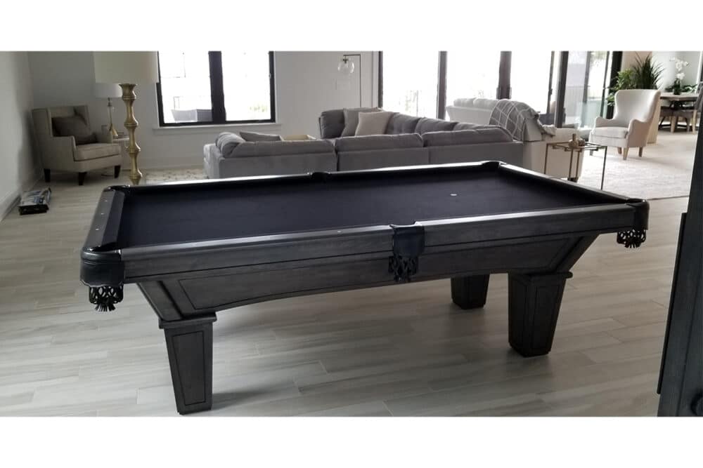 Wexford Pool Table