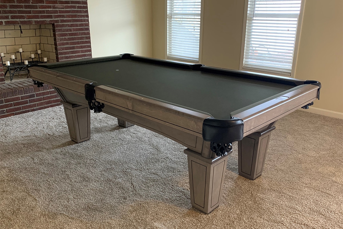 Wexford Pool Table