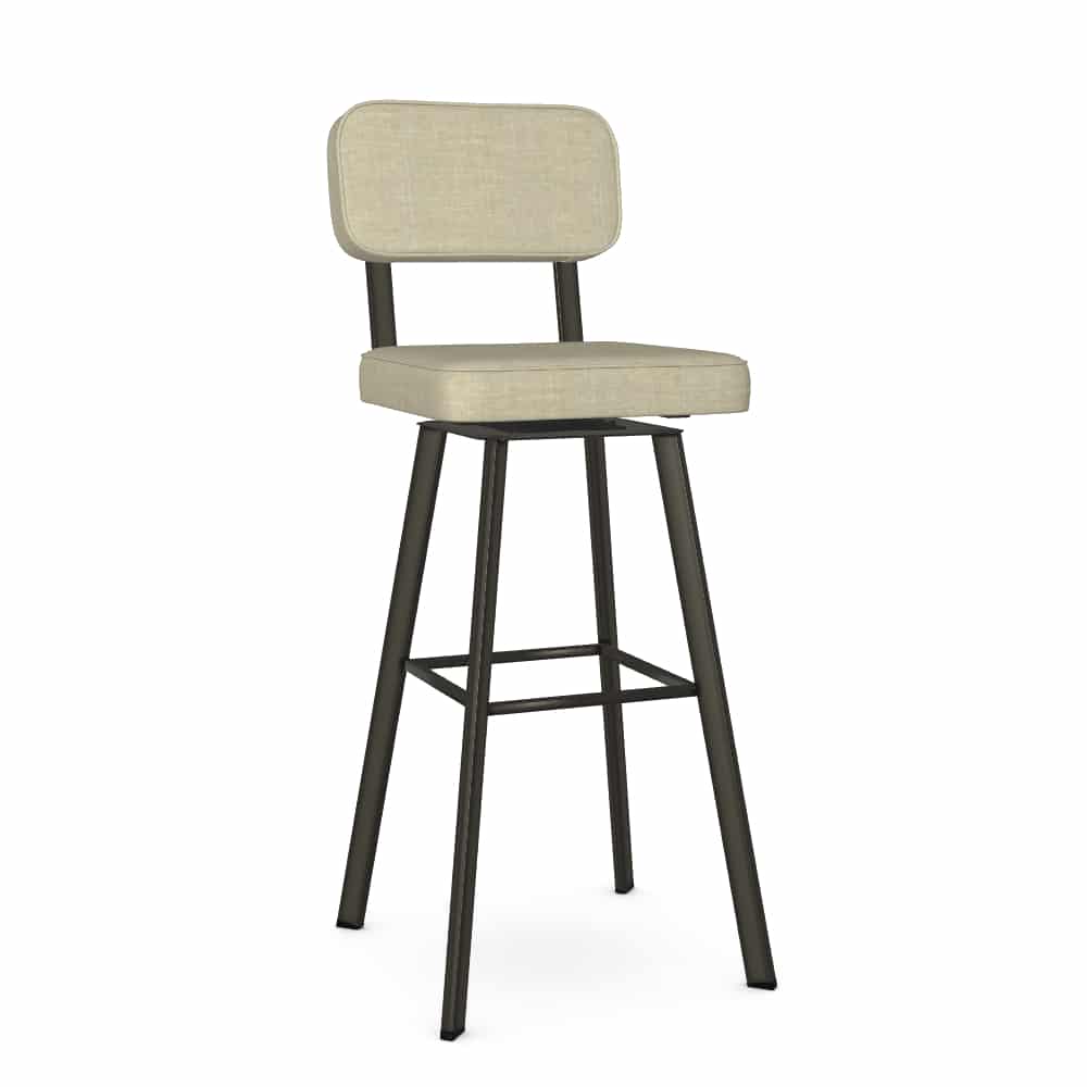 Brixton Barstool