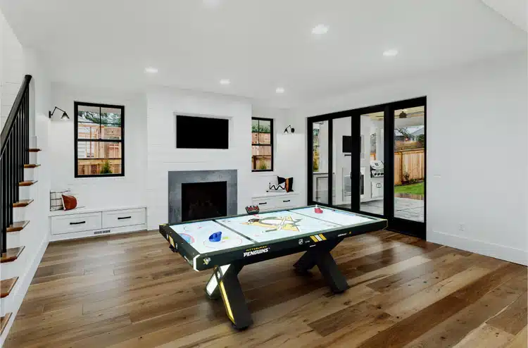 FX Pro Air Hockey