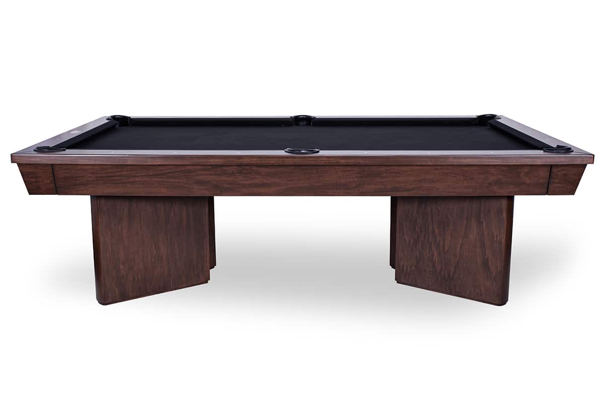 Echo Pool Table