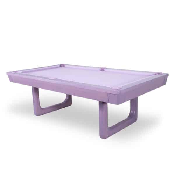 Studio 24 Pool Table