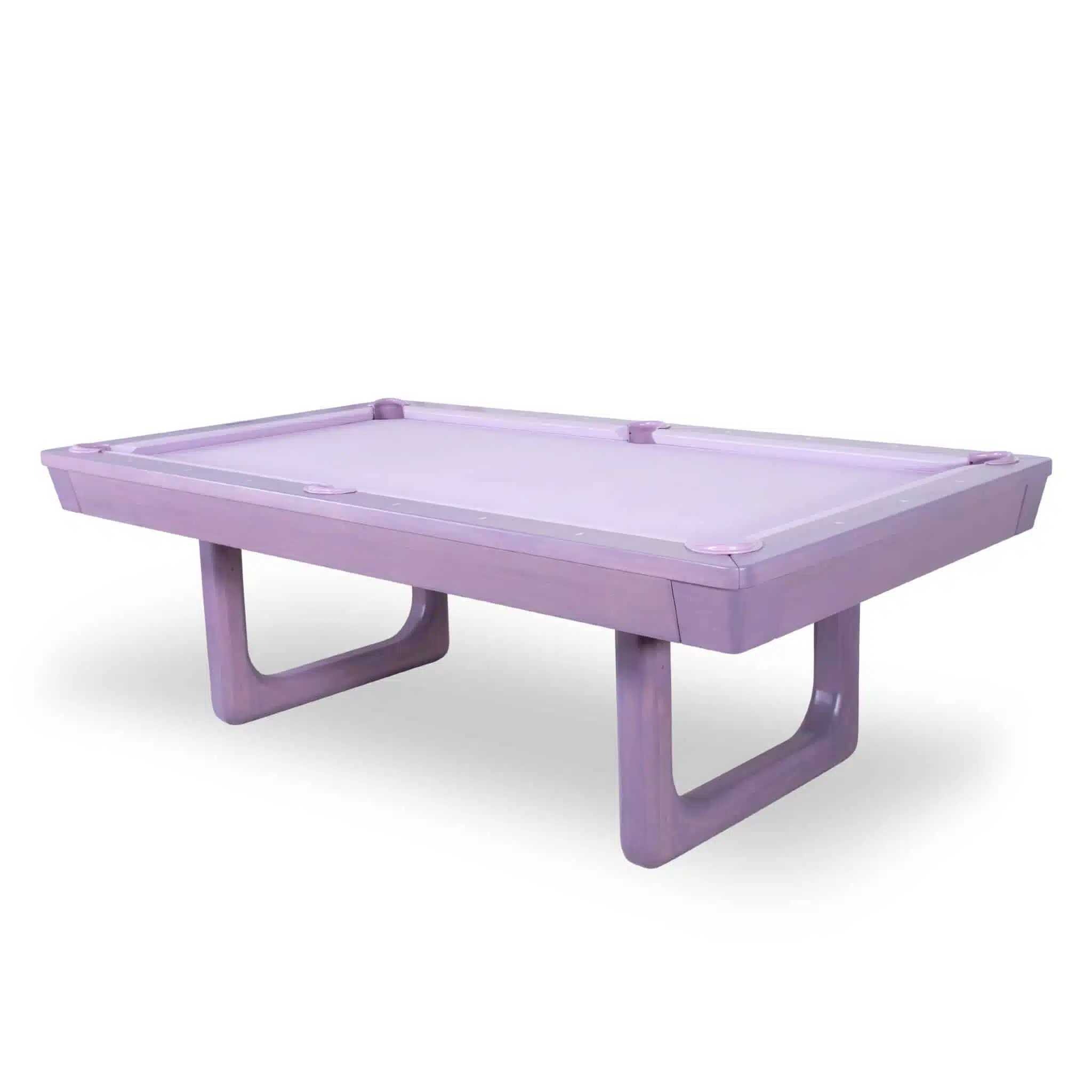 Studio 24 Pool Table