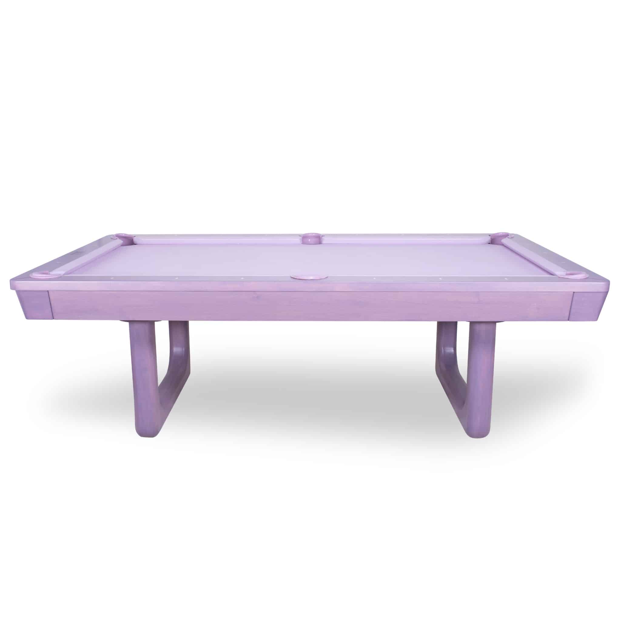 Studio 24 Pool Table