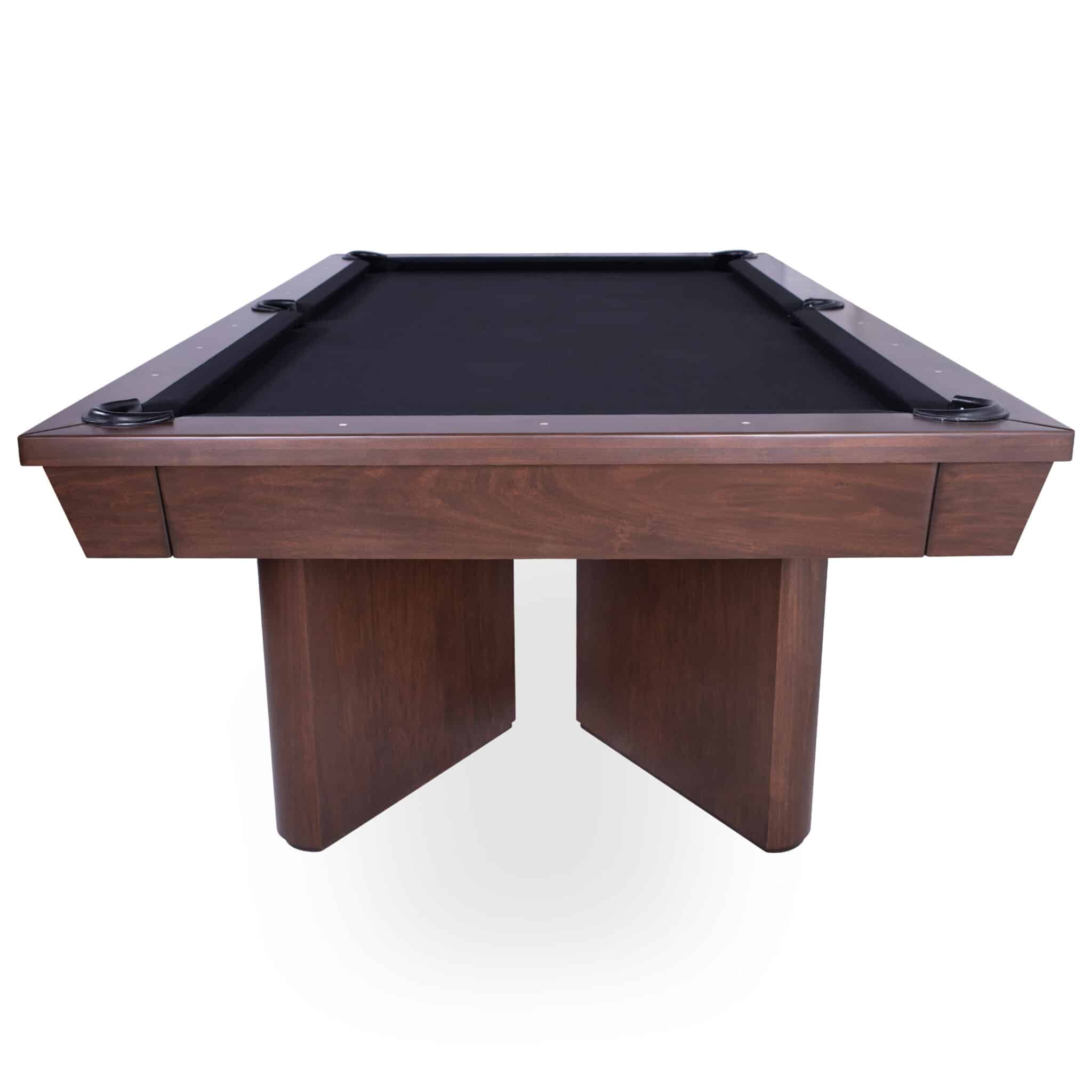 Echo Pool Table