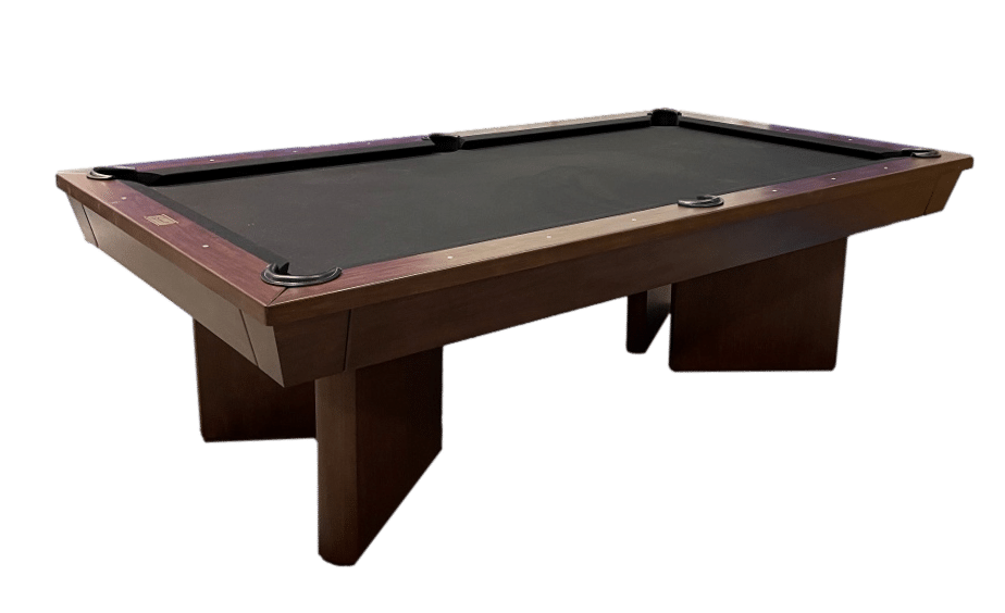 Echo Pool Table