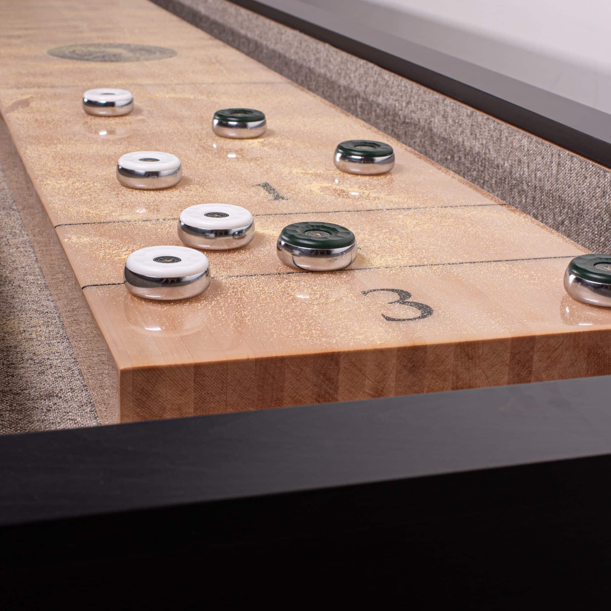 Lola Shuffleboard Table