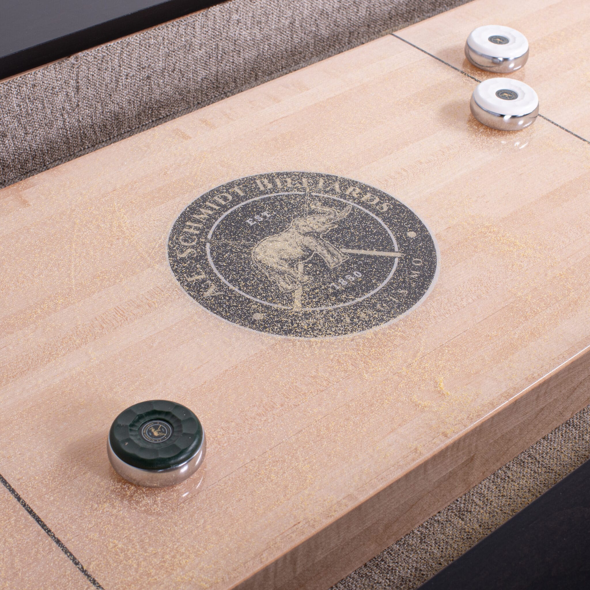 Lola Shuffleboard Table