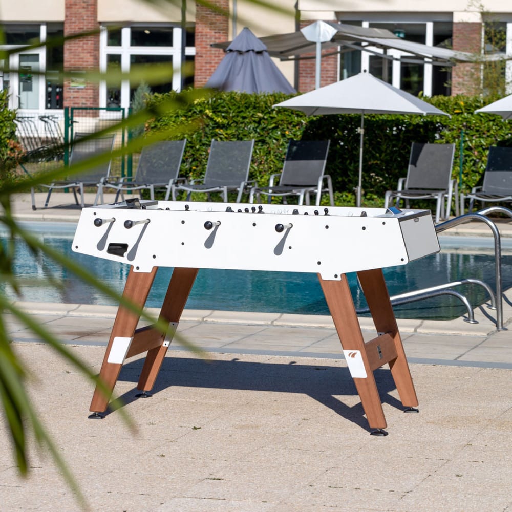 Cornilleau Outdoor Foosball Table