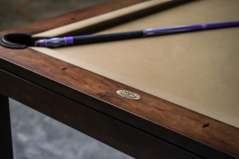 Olhausen Townhouse Pool Table