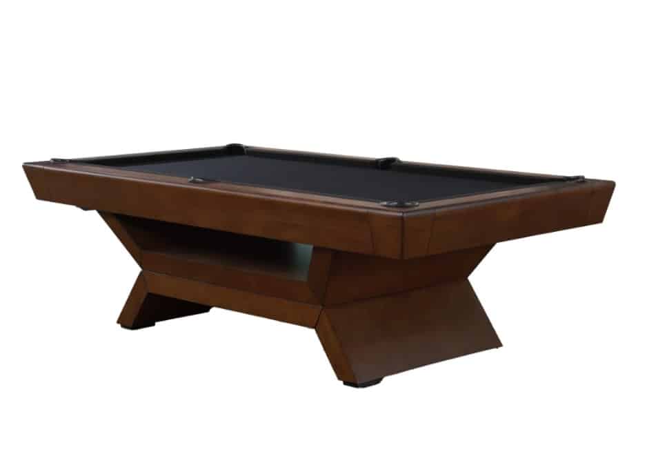 Holston Pool Table